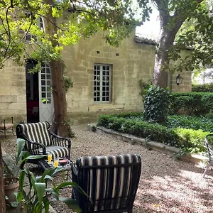 Couette-café Face Au Palais, Avignon