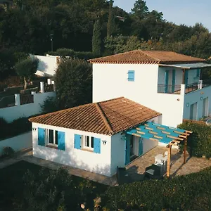 Hotel Luciana, La Croix-Valmer