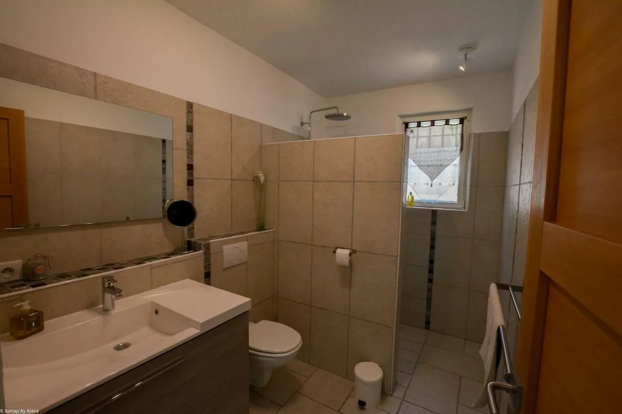 Campagne Ceres Bed & Breakfast Le Puy-Sainte-Reparade