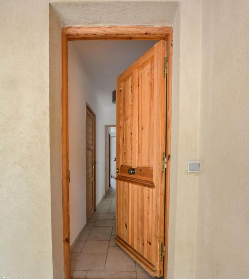 Campagne Ceres Bed & Breakfast Le Puy-Sainte-Reparade France