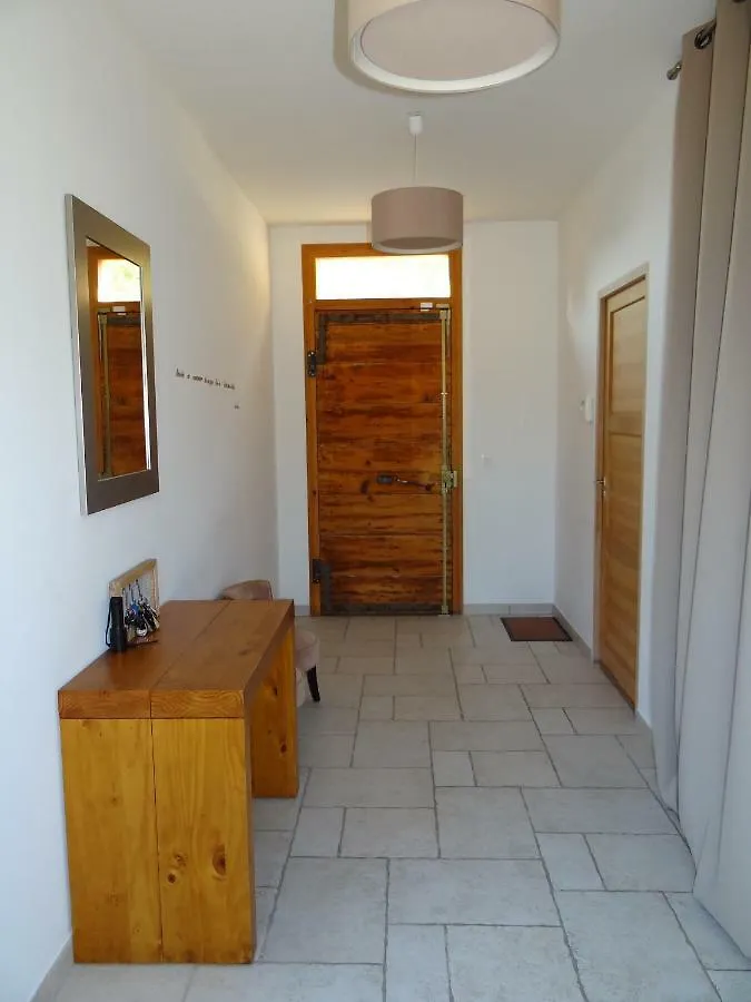 Campagne Ceres Bed & Breakfast Le Puy-Sainte-Reparade